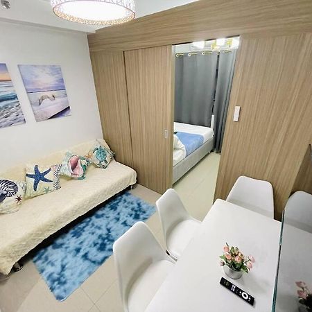 Ocean Room 677 Shore 2 Tower 3 Moa Complex, Pasay City Manila Exterior foto