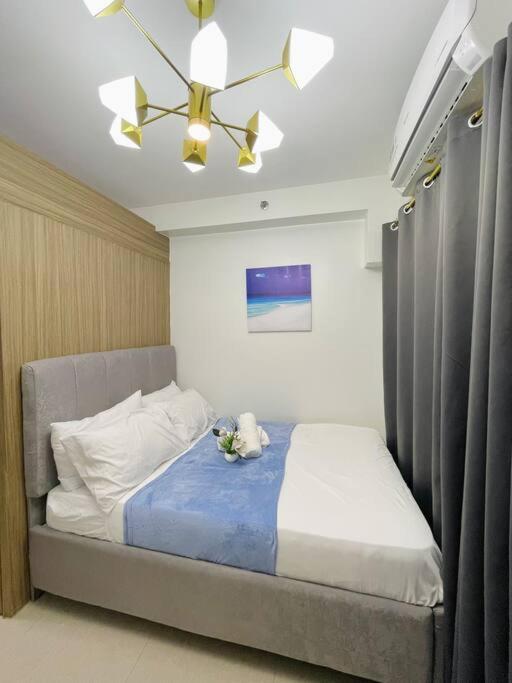 Ocean Room 677 Shore 2 Tower 3 Moa Complex, Pasay City Manila Exterior foto