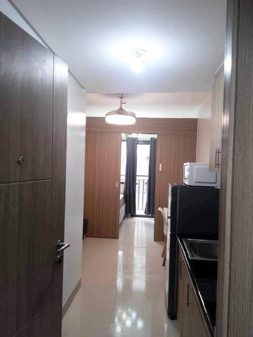 Ocean Room 677 Shore 2 Tower 3 Moa Complex, Pasay City Manila Exterior foto